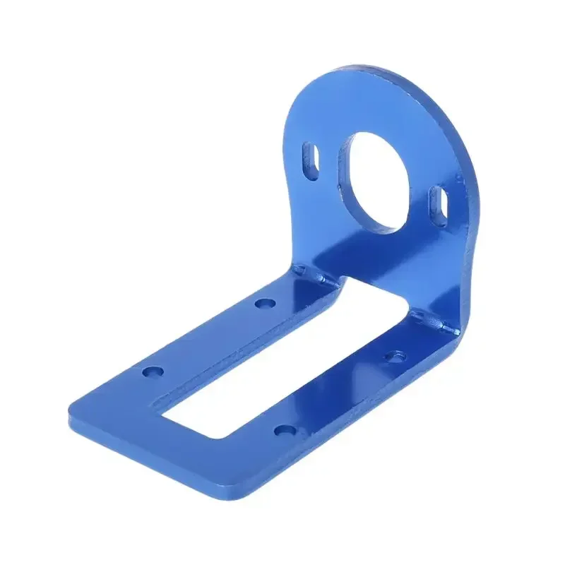 Aluminum Motor Mount for 1/10  - Brushless Motor Thrust Test Stand ulasan dan harga