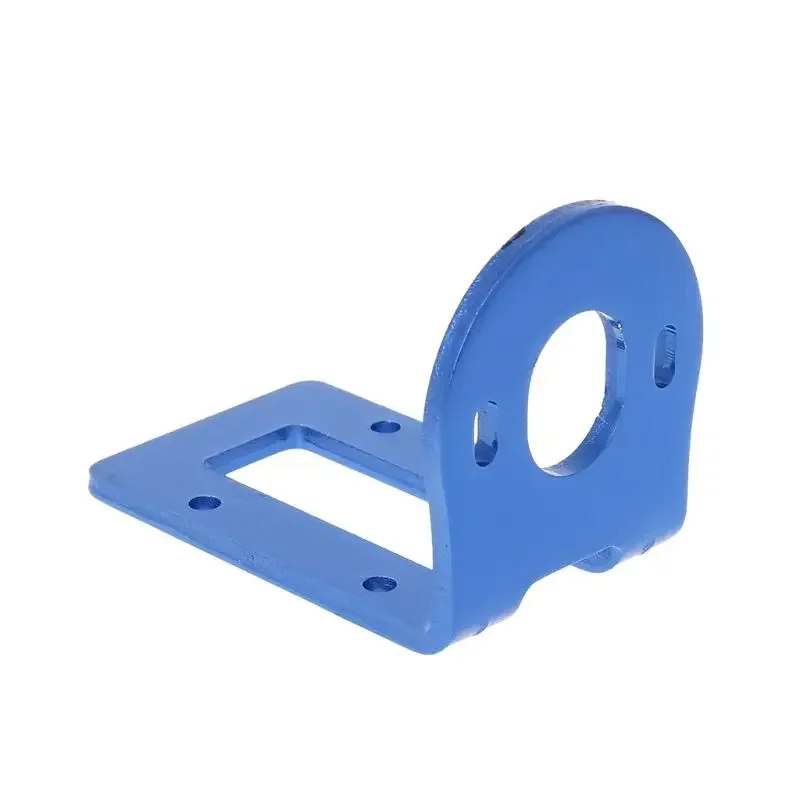 Aluminum Motor Mount for 1/10  - Brushless Motor Thrust Test Stand ulasan dan harga