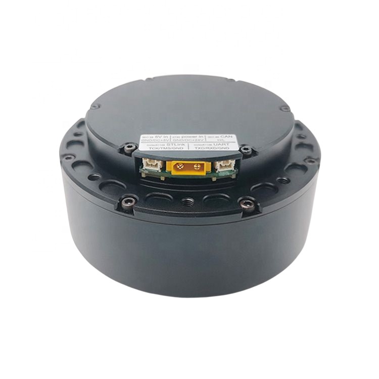 MIT GIM8115-36 Gear Ratio 1:36 - Mit Cheetah Motor Actuator ulasan dan harga