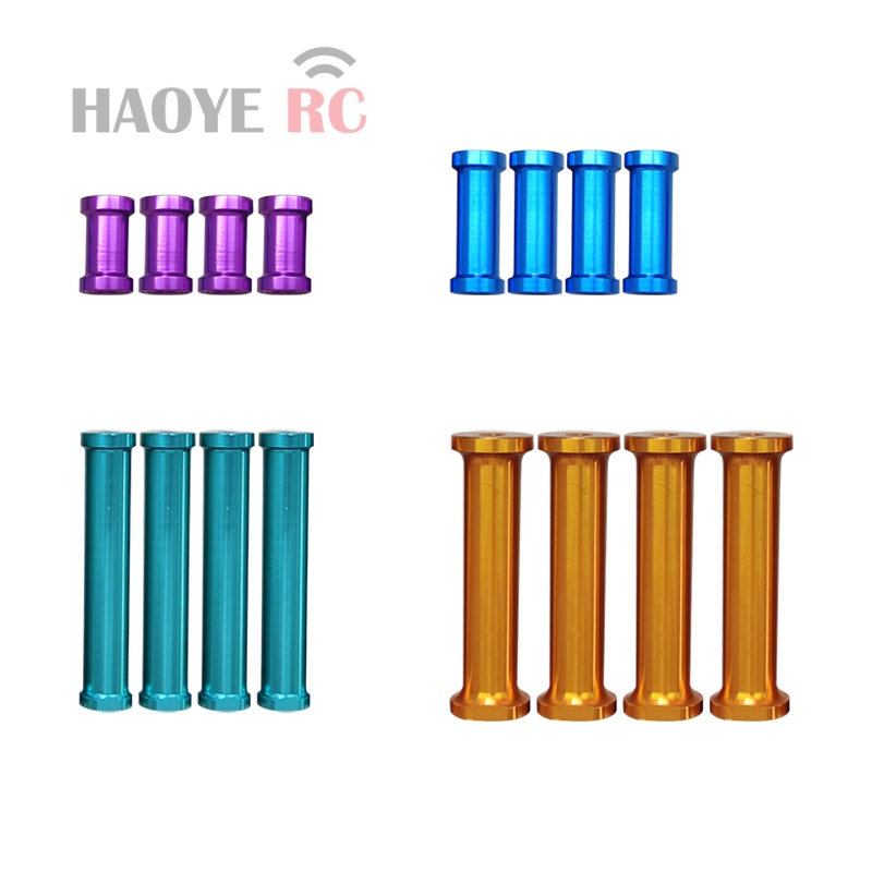 Haoye 1 Set CNC Aluminum Engin - Brushless Motor Thrust Test Stand ulasan dan harga