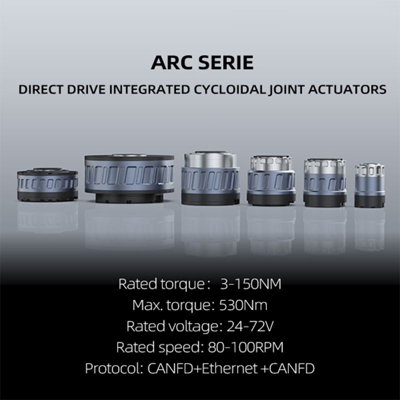 Cycloidal Joint Actuator Frame - Cycloidal Reducer Bldc Motor ulasan dan harga