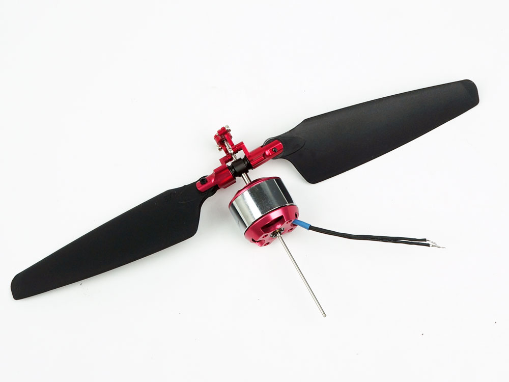AEORC Metal Motor 1908 2050KV/ - Brushless Motor Thrust Test Stand ulasan dan harga