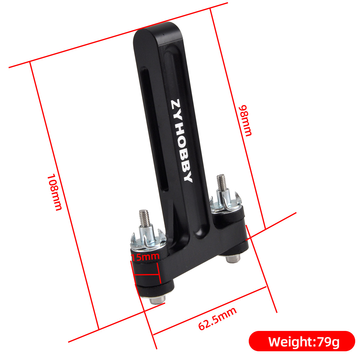 RC Airplanes Model Airplanes E - Brushless Motor Thrust Test Stand ulasan dan harga