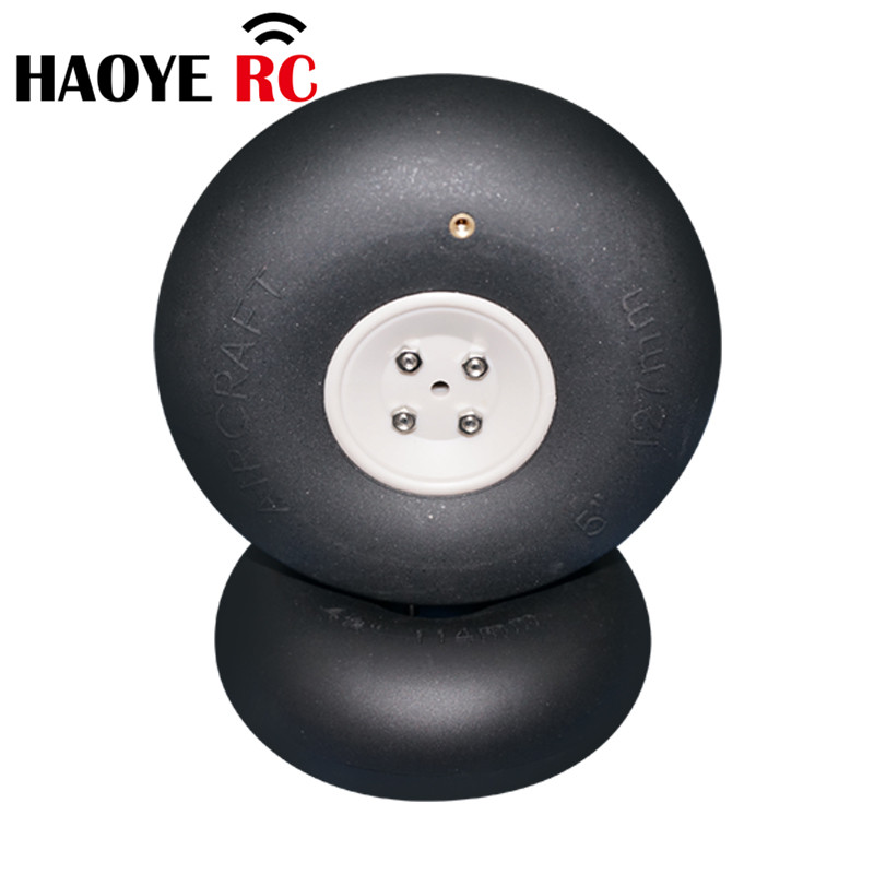 Haoye 1PC Aircraft Pneumatic W - Brushless Motor Thrust Test Stand ulasan dan harga
